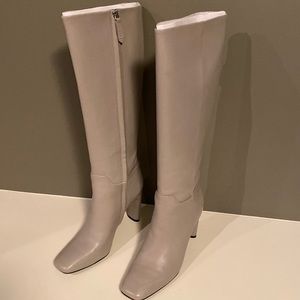 Franco sarto flexa high boot size 8.5